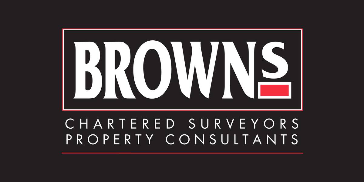 Browns Estate Agents, Stockton